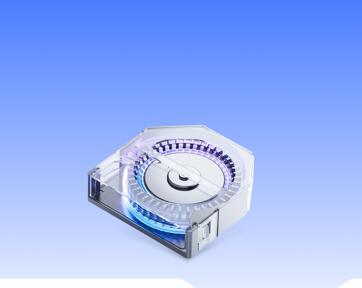 REDMAGIC Cooling Technology: The World's First Active Liquid Cooling ...