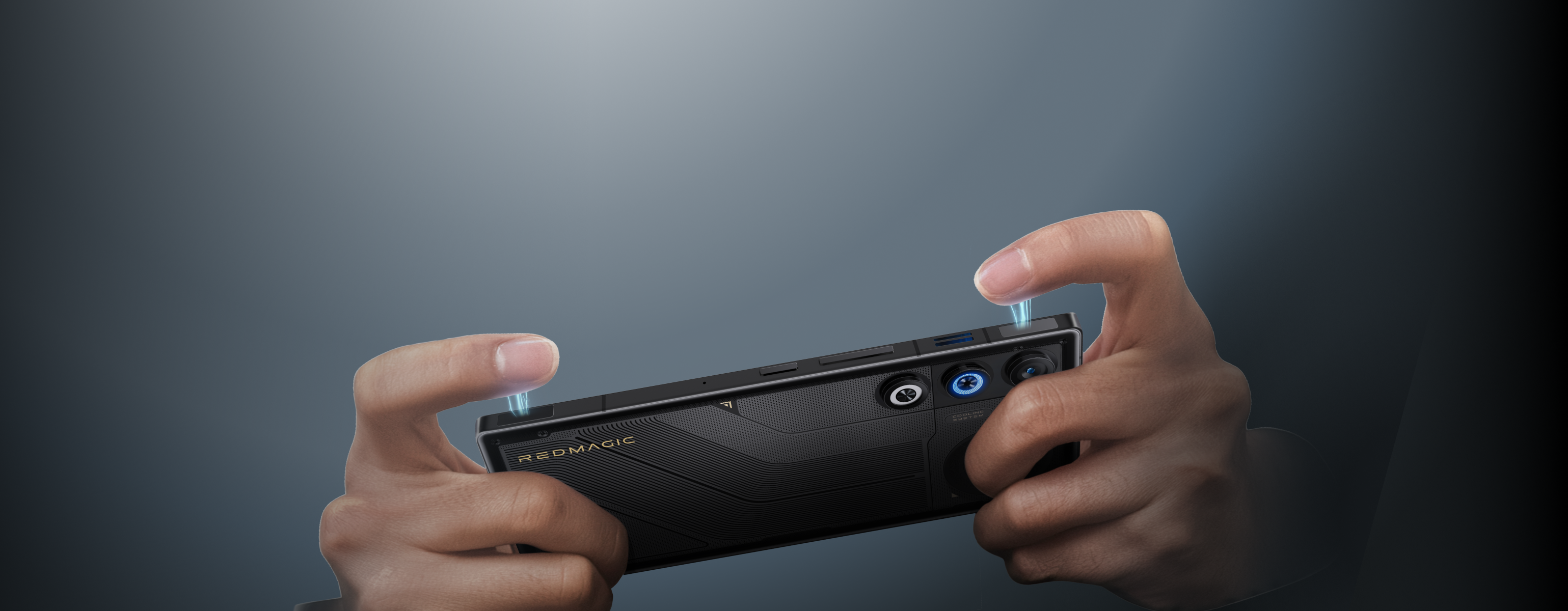 Buy REDMAGIC 11 Air Gaming Smartphones – Snapdragon 8 Elite, Slim
