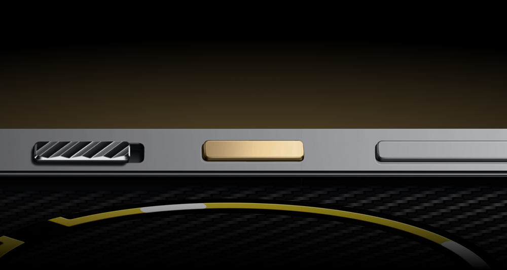 Buy REDMAGIC 11 Pro Golden Saga Limited Edition Bundle– Snapdragon 8 ...