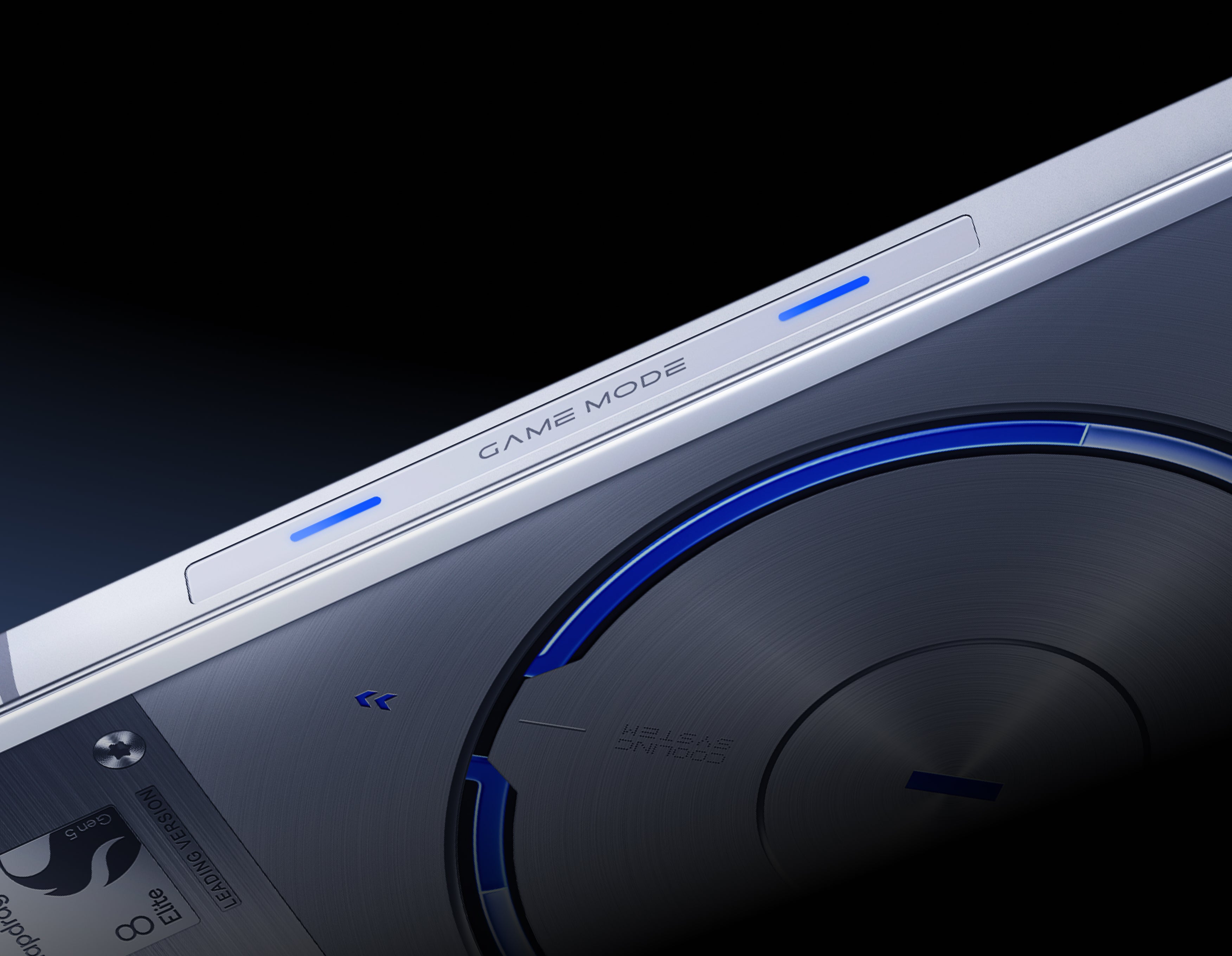 REDMAGIC 11S Pro – Flagship Gaming Phone with Snapdragon 8 Elite