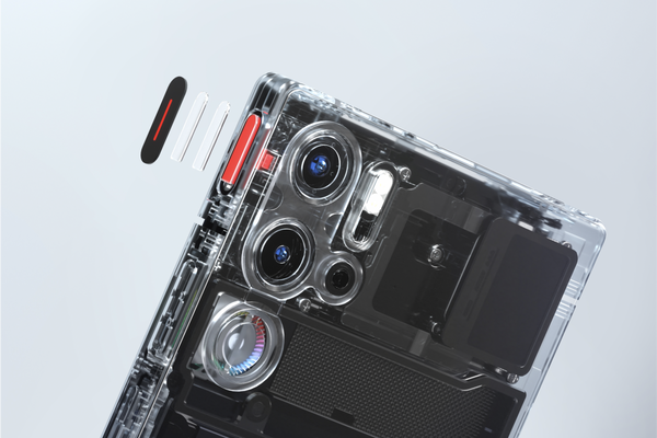 REDMAGIC 9 Pro Gaming Smartphone - Product Page - REDMAGIC (Global) REDMAGIC 9 Pro Gaming Smartphone - Product Page - REDMAGIC (Global)