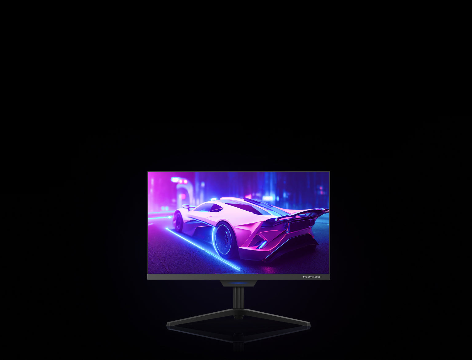 REDMAGIC 4K Gaming Monitor - Product Page - REDMAGIC (Global)