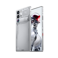 REDMAGIC 10S Pro REDMAGIC (Global)