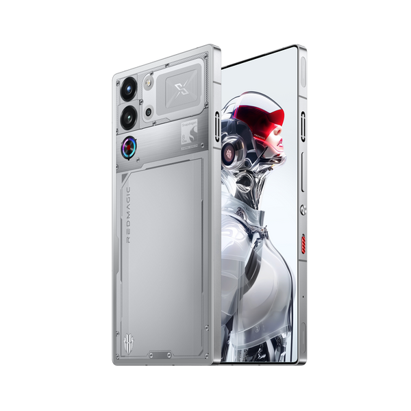 REDMAGIC 10S Pro REDMAGIC (Global)
