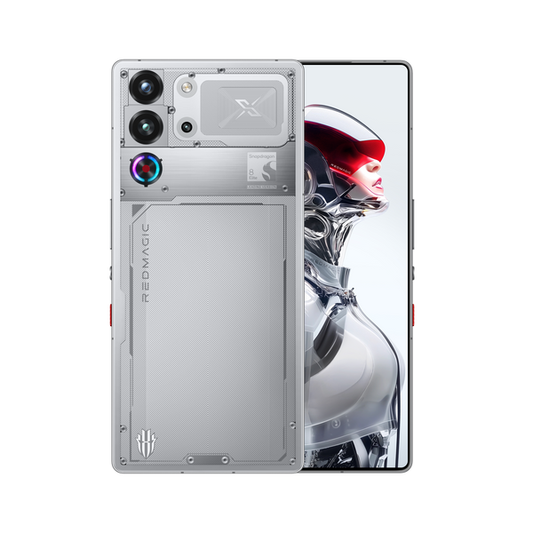 REDMAGIC 10S Pro REDMAGIC (Global)
