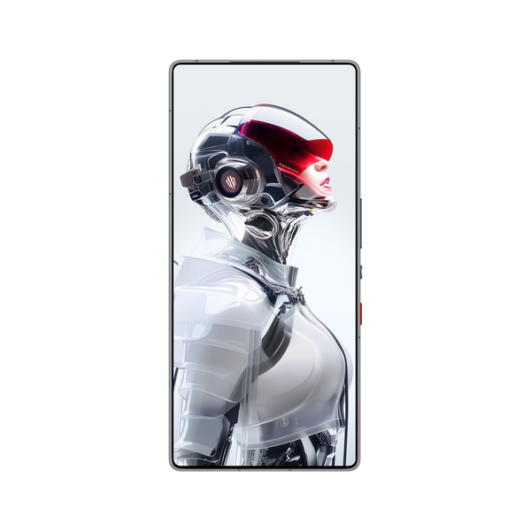 REDMAGIC 10S Pro REDMAGIC (Global)
