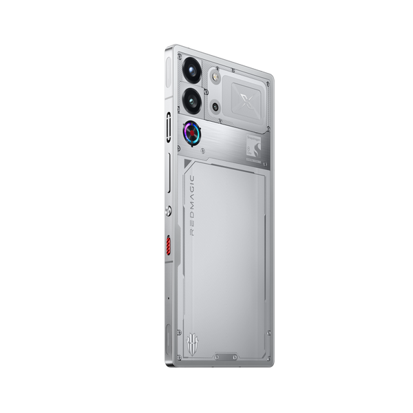 REDMAGIC 10S Pro REDMAGIC (Global)
