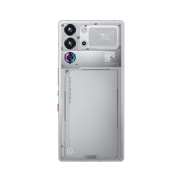 REDMAGIC 10S Pro REDMAGIC (Global)
