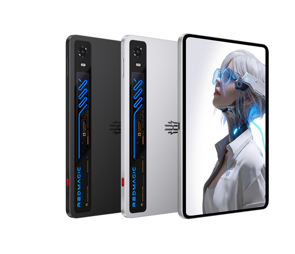 REDMAGIC Astra 2 Gaming Tablet Early Bird Perks - REDMAGIC (Global)