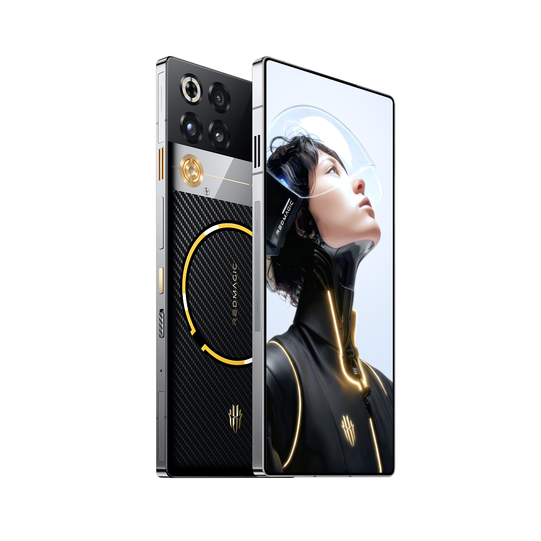 10 Generations, Zero Limits: REDMAGIC 10 Pro and Our First Global 10 Generations, Zero Limits: REDMAGIC 10 Pro and Our First Global
