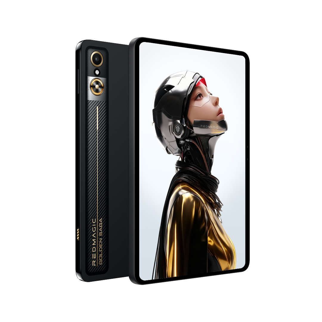 Get Ready: The REDMAGIC Titan 16 Pro Gaming Laptop Is Almost Here ...