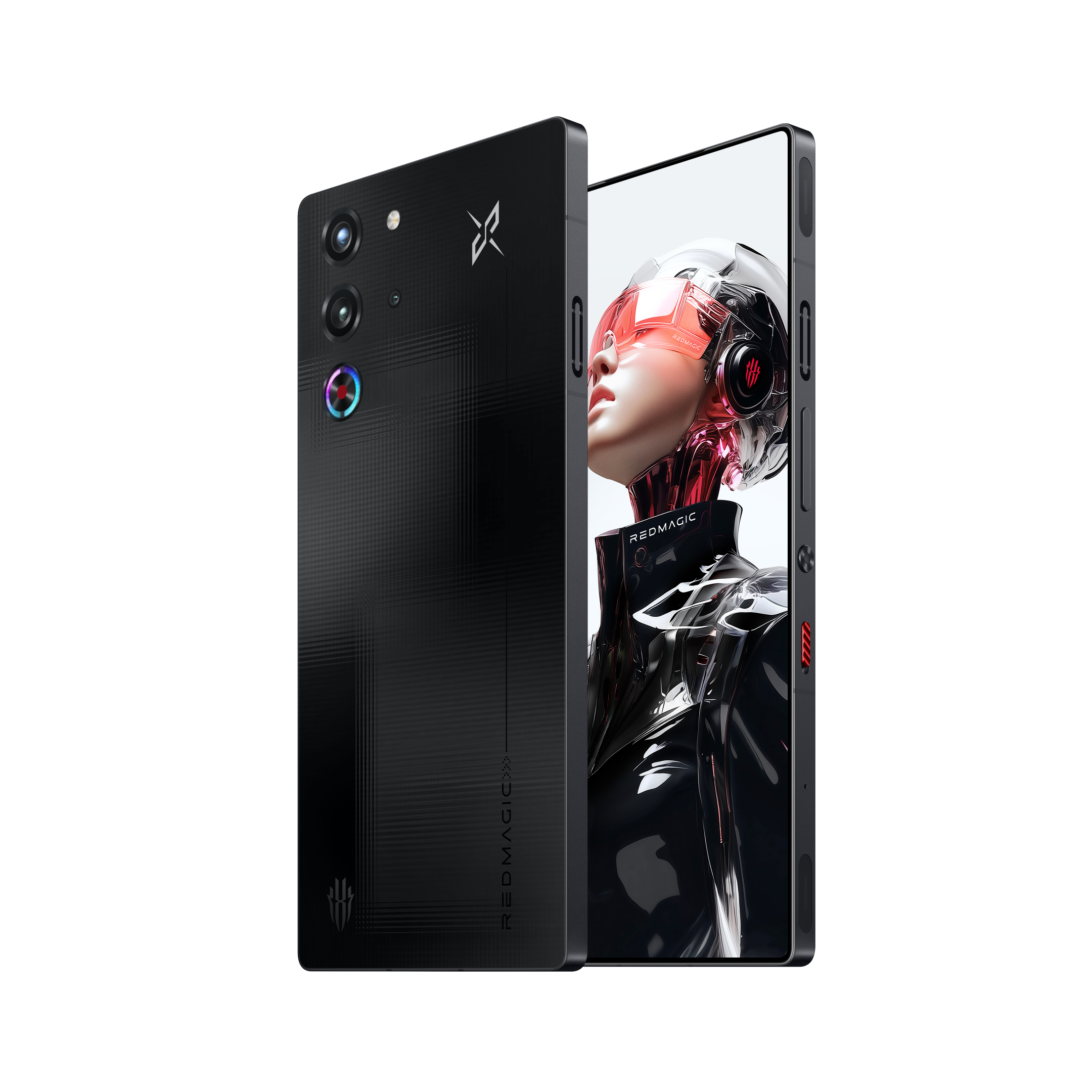 Buy REDMAGIC 10S Pro Gaming Phone - REDMAGIC (Global)