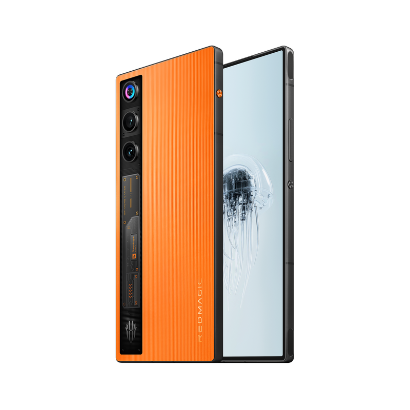 REDMAGIC 10 Air REDMAGIC (Global)