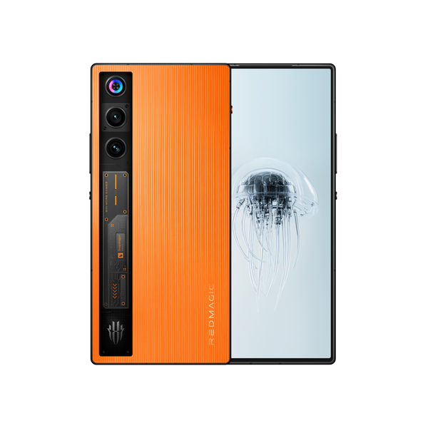 REDMAGIC 10 Air REDMAGIC (Global)
