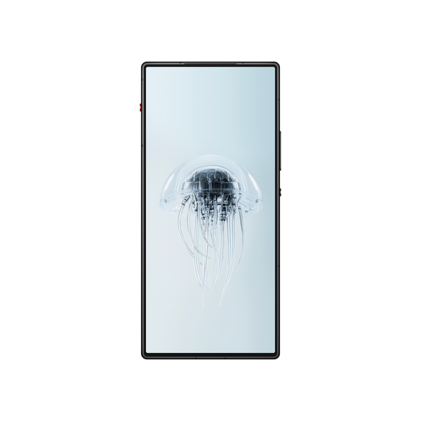 REDMAGIC 10 Air REDMAGIC (Global)
