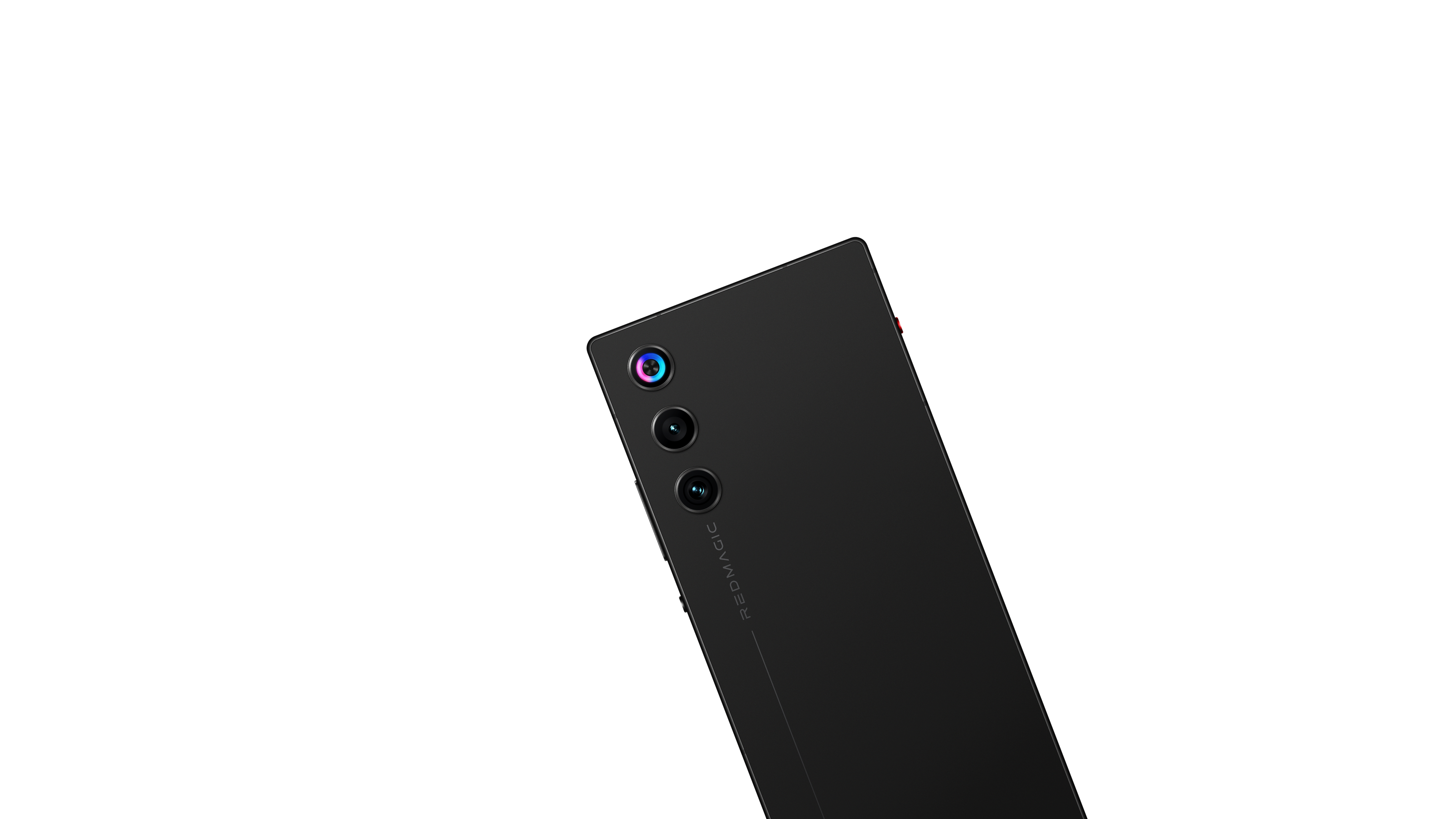 REDMAGIC 10 Air: Elite Gaming Phone with Snapdragon 8 Gen 3, 6,000 REDMAGIC 10 Air: Elite Gaming Phone with Snapdragon 8 Gen 3, 6,000