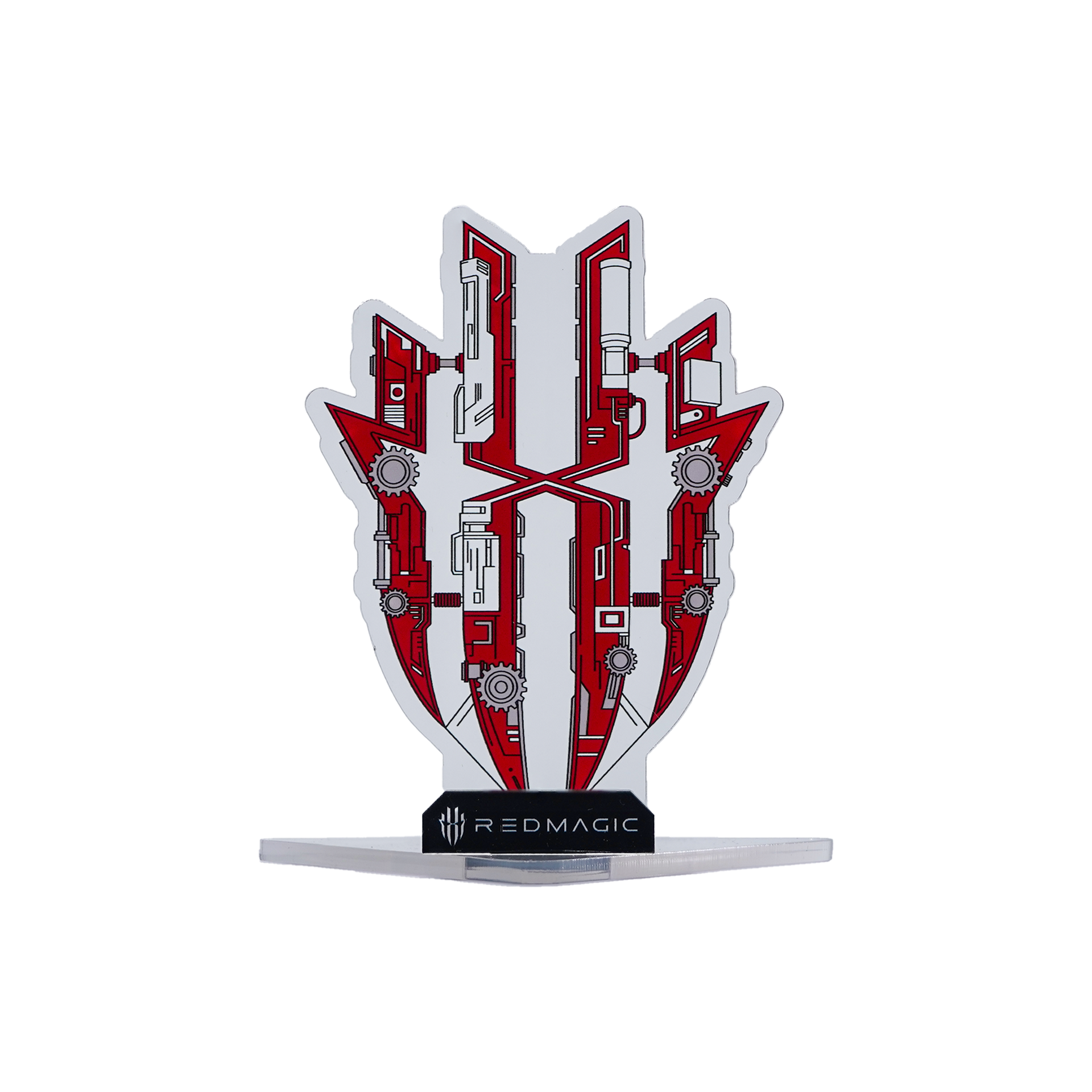 REDMAGIC Branded Merch & Swag – REDMAGIC (Global)
