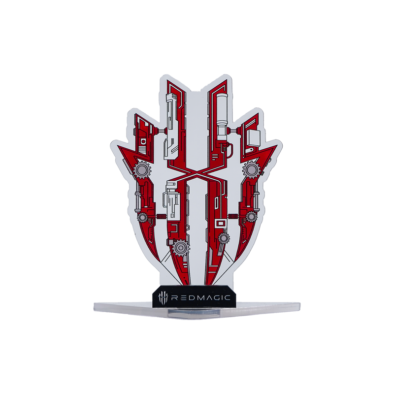 REDMAGIC Branded Merch & Swag 