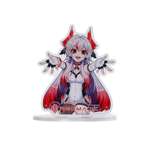 REDMAGIC Branded Merch & Swag 
