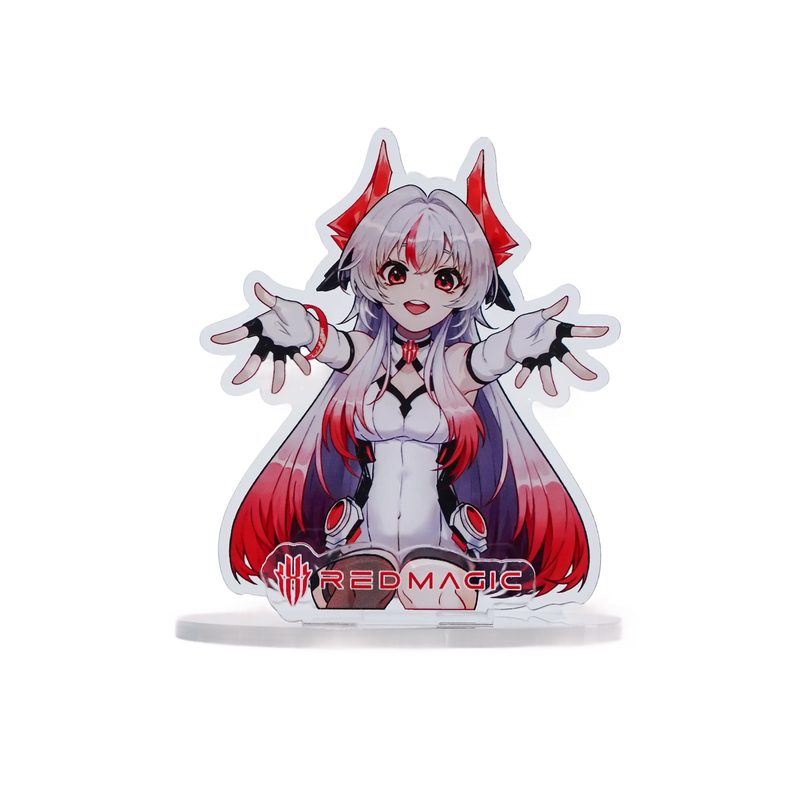 REDMAGIC Branded Merch & Swag 