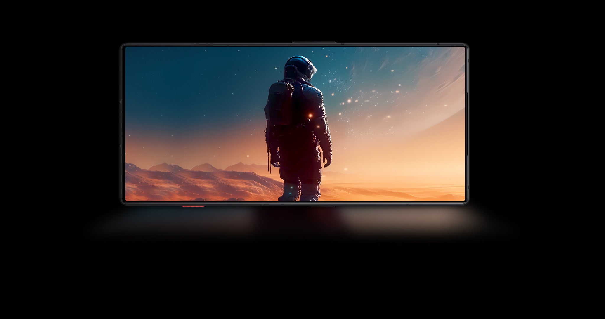 REDMAGIC | Global | Win More Games – REDMAGIC (Global)