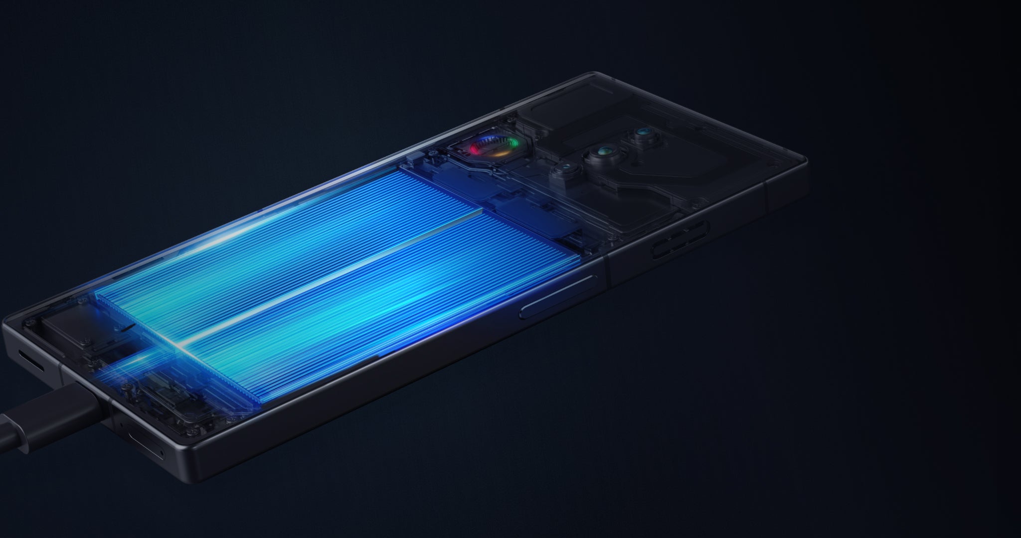 REDMAGIC | Global | Win More Games – REDMAGIC (Global)