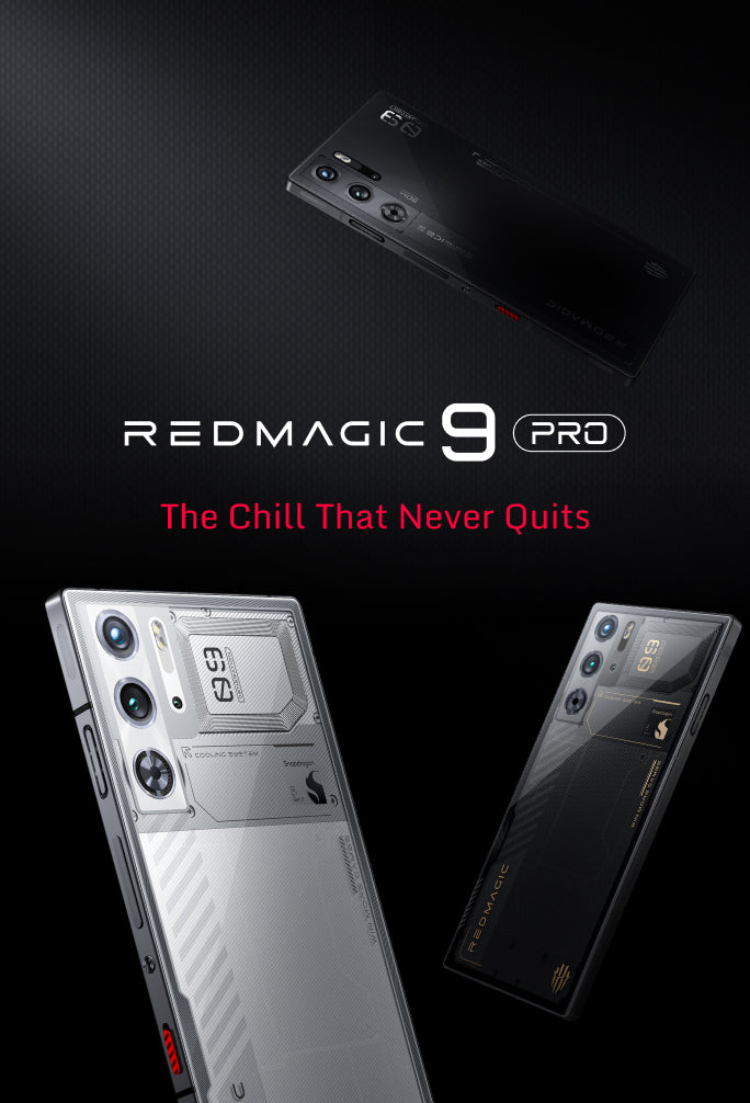 Red Magic Specifications REDMAGIC 4K Gaming Monitor Specs - REDMAGIC (Global)