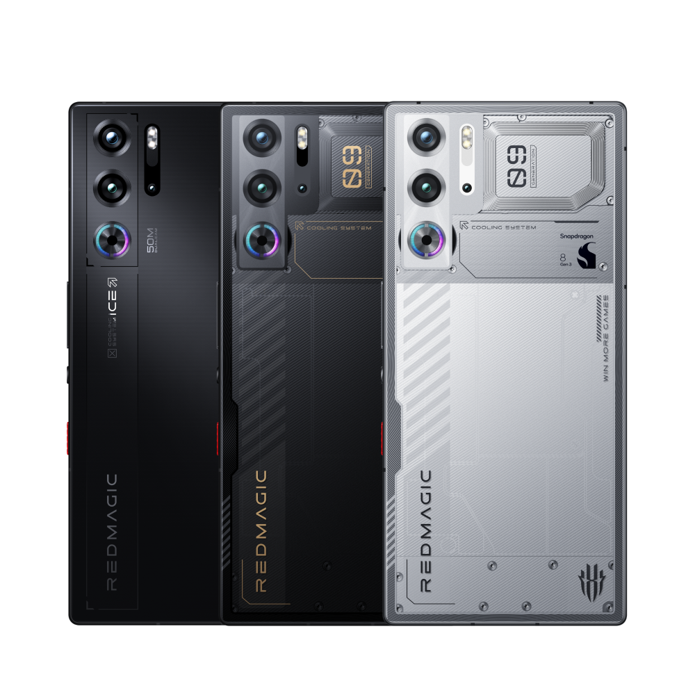 Review of the REDMAGIC 9 PRO Gaming Smartphone - TurboFuture