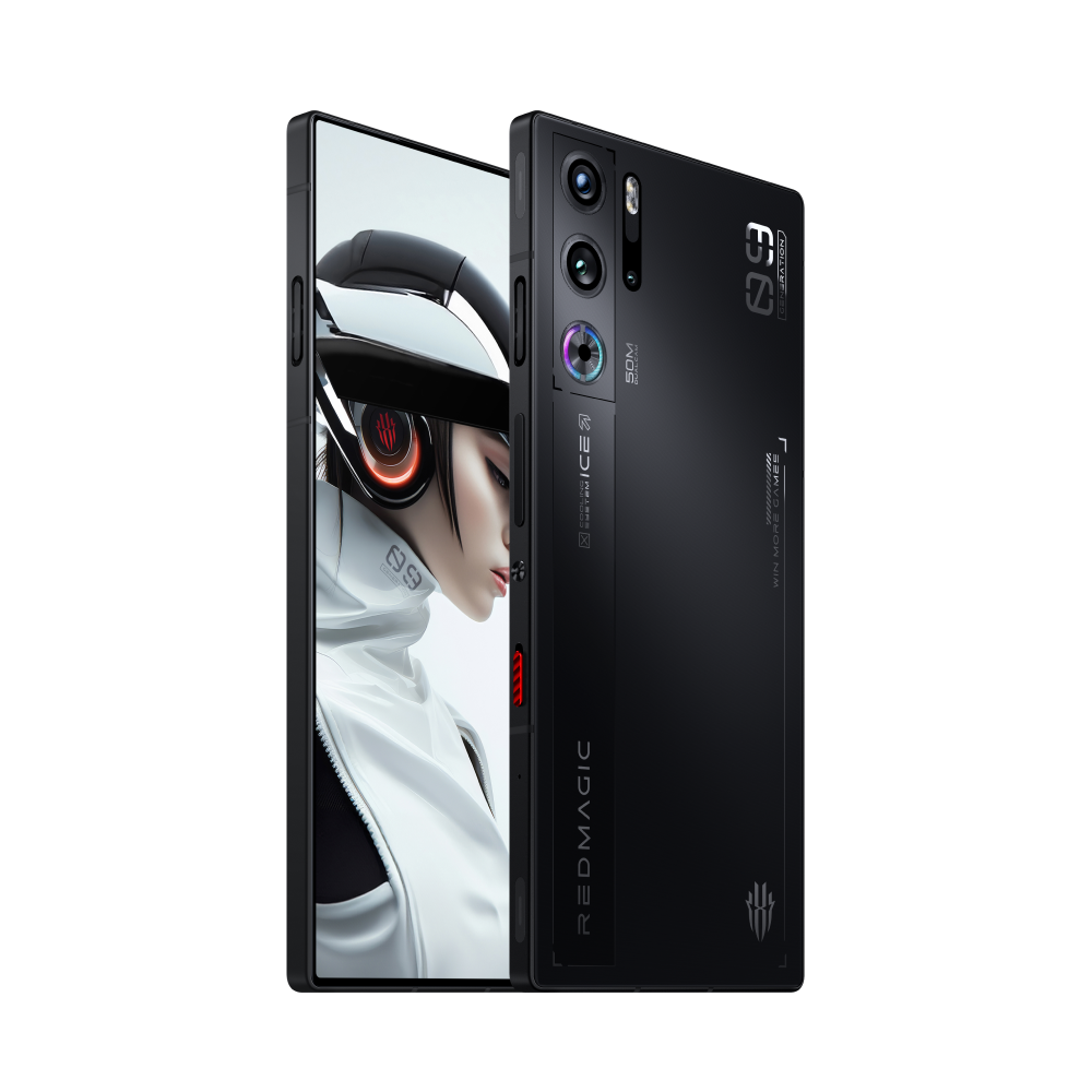REDMAGIC 9 Pro Gaming Smartphone REDMAGIC (Global)