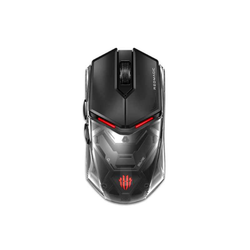 RedMagic Coupon Code 4 REDMAGIC Gaming Mouse Navigation 54f1babf 0f89 46b1 b028 6ed0b1f44c3a