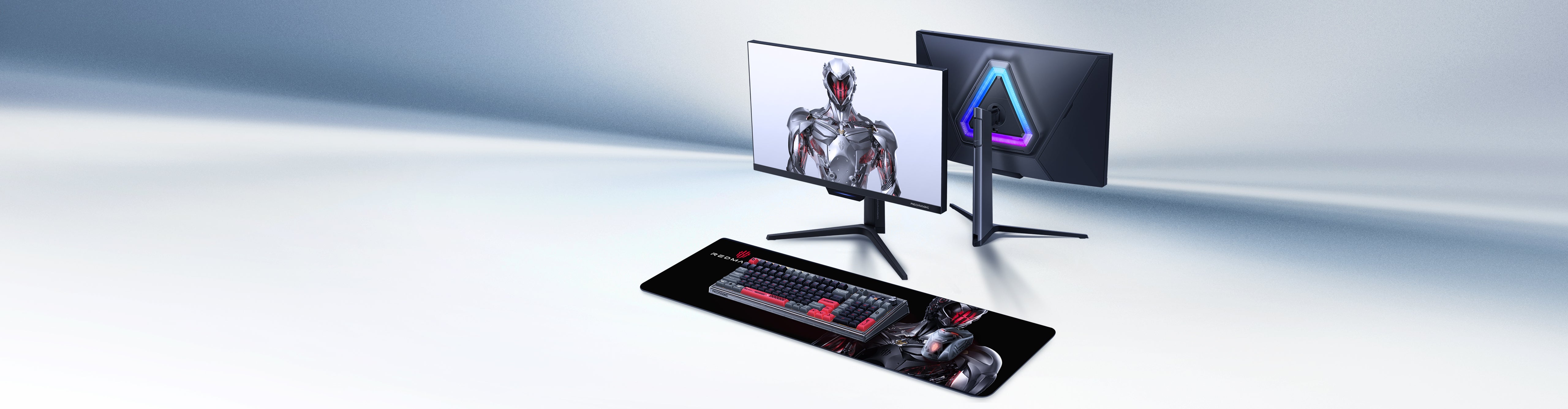 Red Magic Setup REDMAGIC | Global | Win More Games – REDMAGIC (Global)