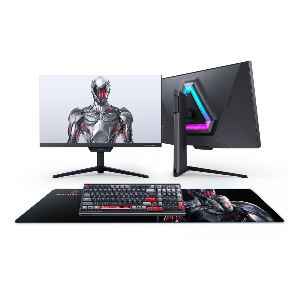 Updating Your Device to the Latest REDMAGIC OS - REDMAGIC (Global)