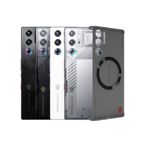 Red Magic Specifications Collections – REDMAGIC (Global)