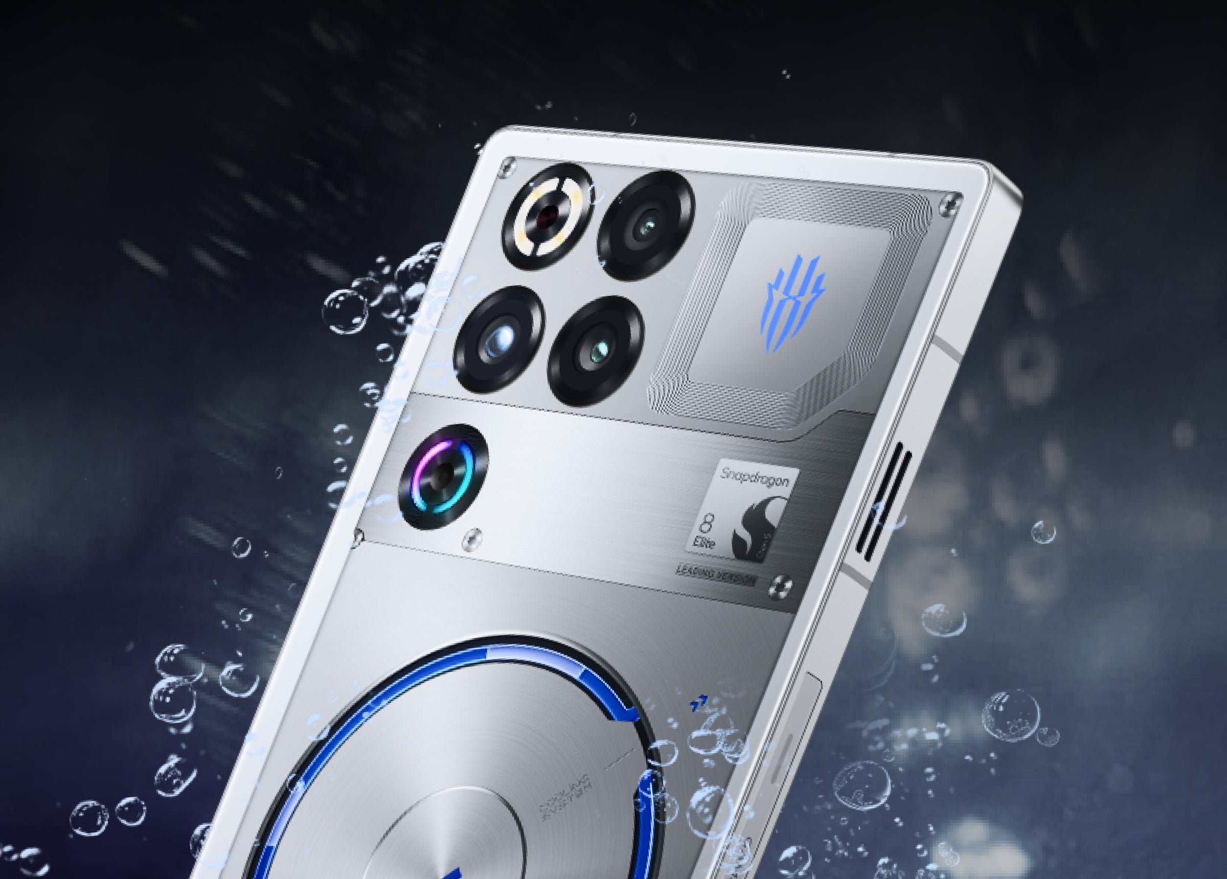 REDMAGIC 11S Pro – Flagship Gaming Phone with Snapdragon 8 Elite