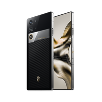 REDMAGIC 10 Pro Golden Saga Limited Edition
