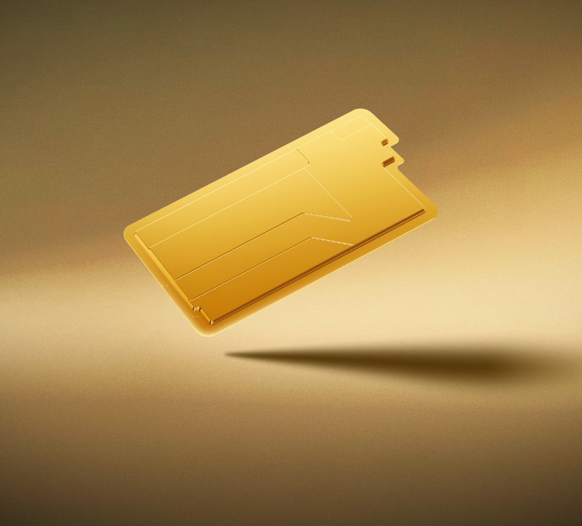 REDMAGIC 11 Pro Golden Saga Limited Edition – Snapdragon 8 Elite Gen 5 ...