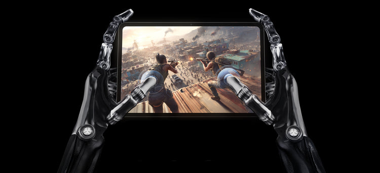 REDMAGIC Astra Gaming Tablet Typeshop.pk