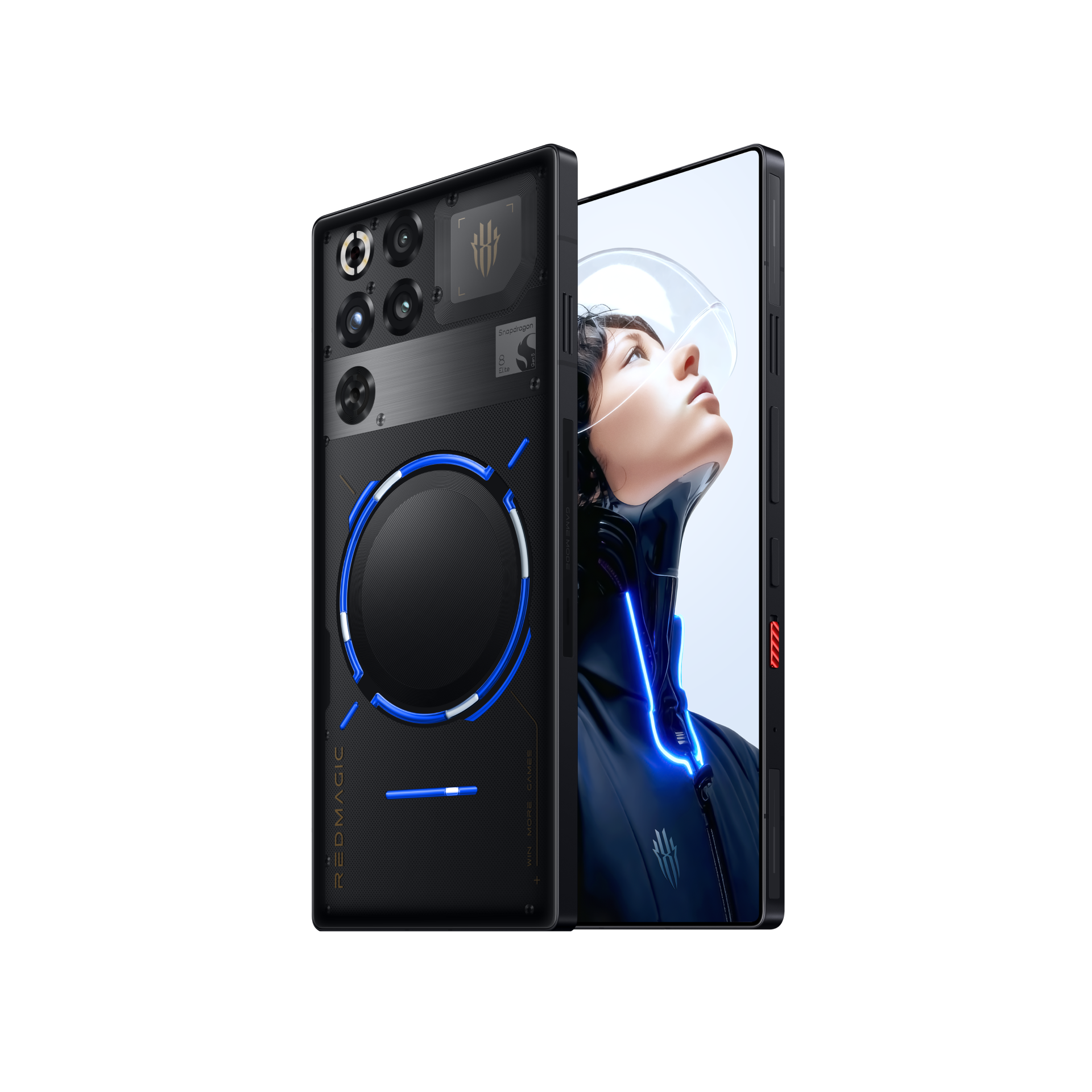 Buy REDMAGIC 11 Pro Gaming Phone - REDMAGIC (Global)