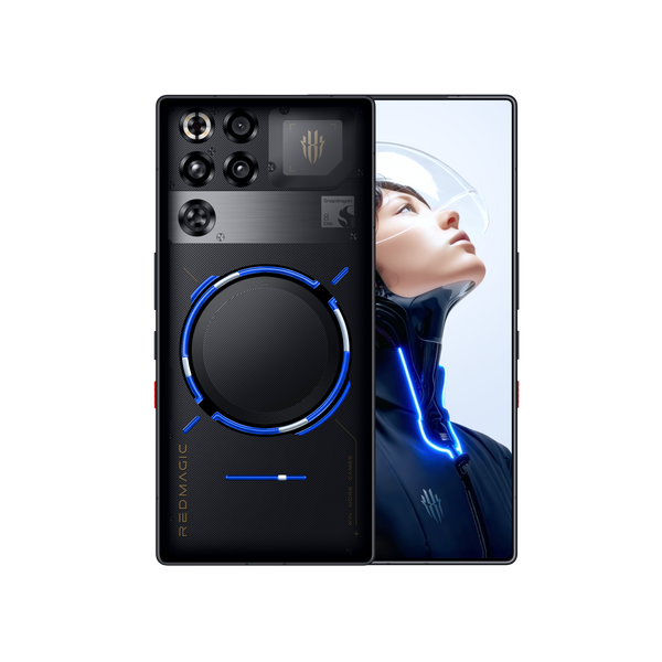 【SIMフリー】RedMagic 11 Pro｜12/256GB｜クライオ｜新品 Buy REDMAGIC 11 Pro Gaming Phone - REDMAGIC (Global)