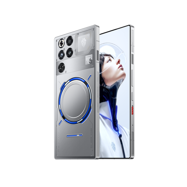 新品未開封 Redmagic 11 Proグローバル 16/512 White 新品未開封 Redmagic 11 Proグローバル 16/512 White - メルカリ