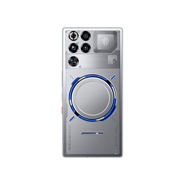 【SIMフリー】RedMagic 11 Pro｜12/256GB｜クライオ｜新品 Buy REDMAGIC 11 Pro Gaming Phone - REDMAGIC (Global)