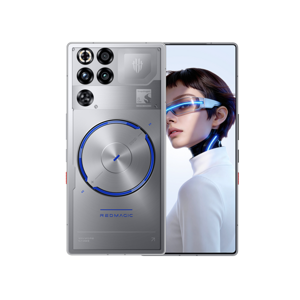 REDMAGIC 11S Pro (Copy) 
