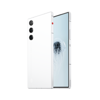 REDMAGIC 10 Air REDMAGIC (Global)