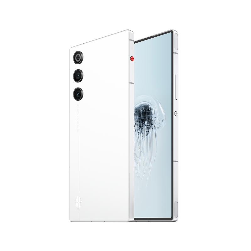 REDMAGIC 10 Air REDMAGIC (Global)