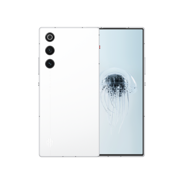 REDMAGIC 10 Air REDMAGIC (Global)
