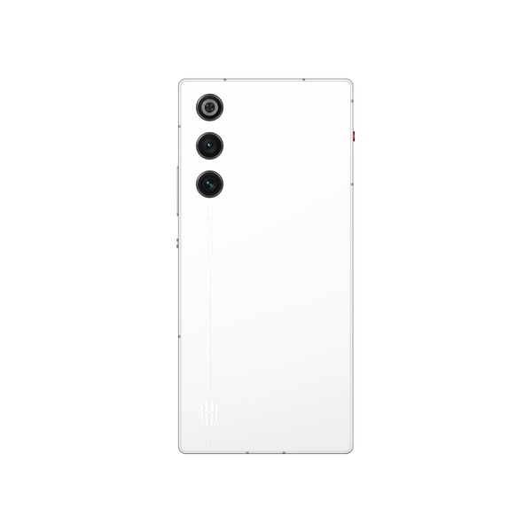 REDMAGIC 10 Air REDMAGIC (Global)
