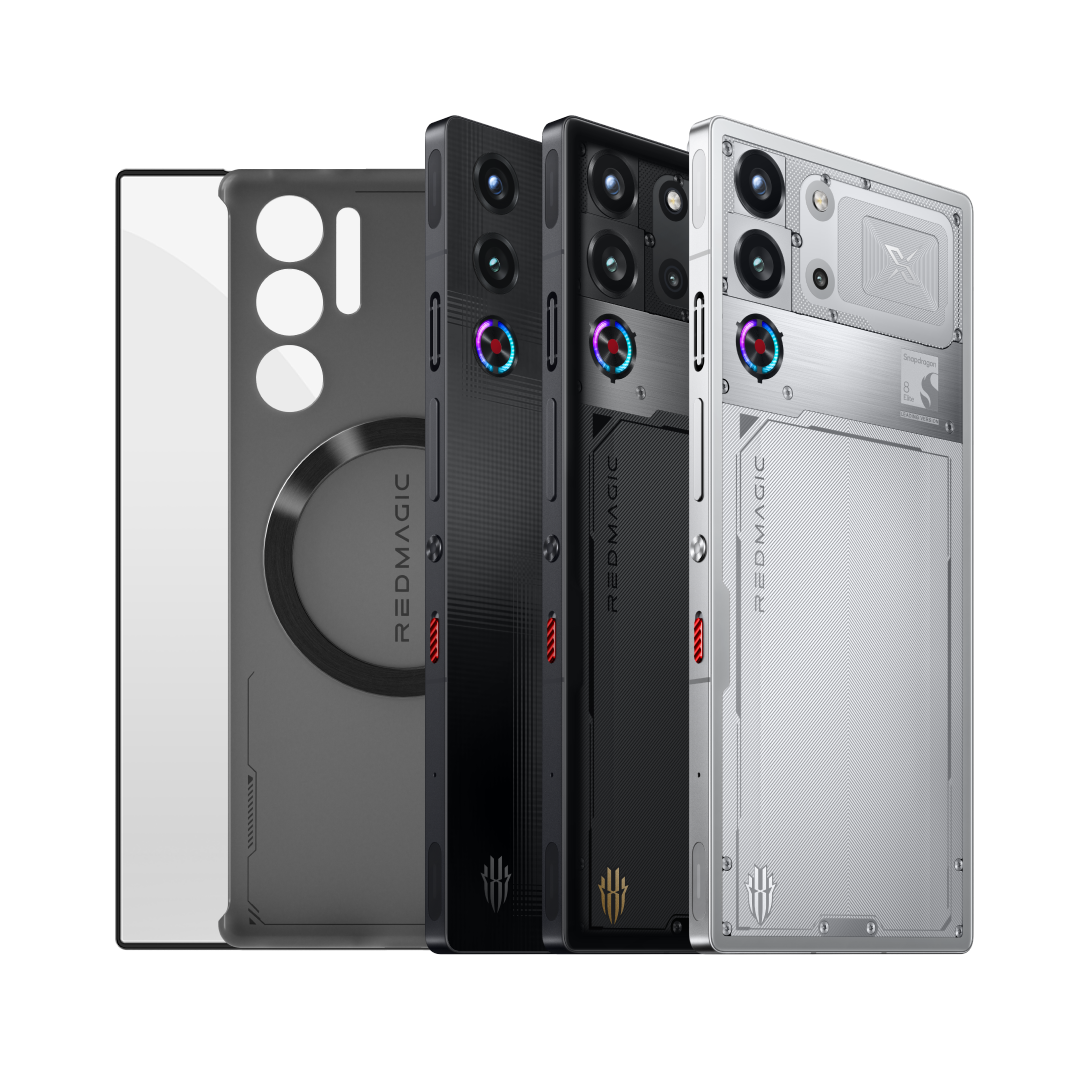 Switching from Other Android Devices to REDMAGIC OS: What You Gain and ...