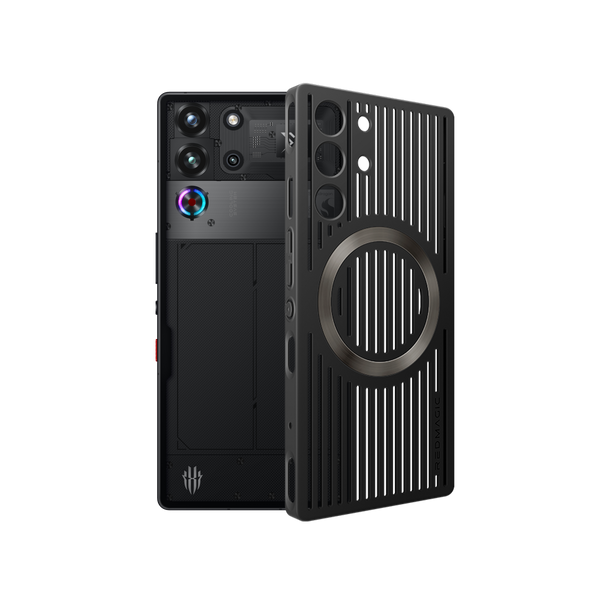 REDMAGIC 10 Pro with Cooling Protective Case Bundle REDMAGIC (Europe)
