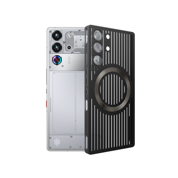 REDMAGIC 10 Pro with Cooling Protective Case Bundle REDMAGIC (Europe)
