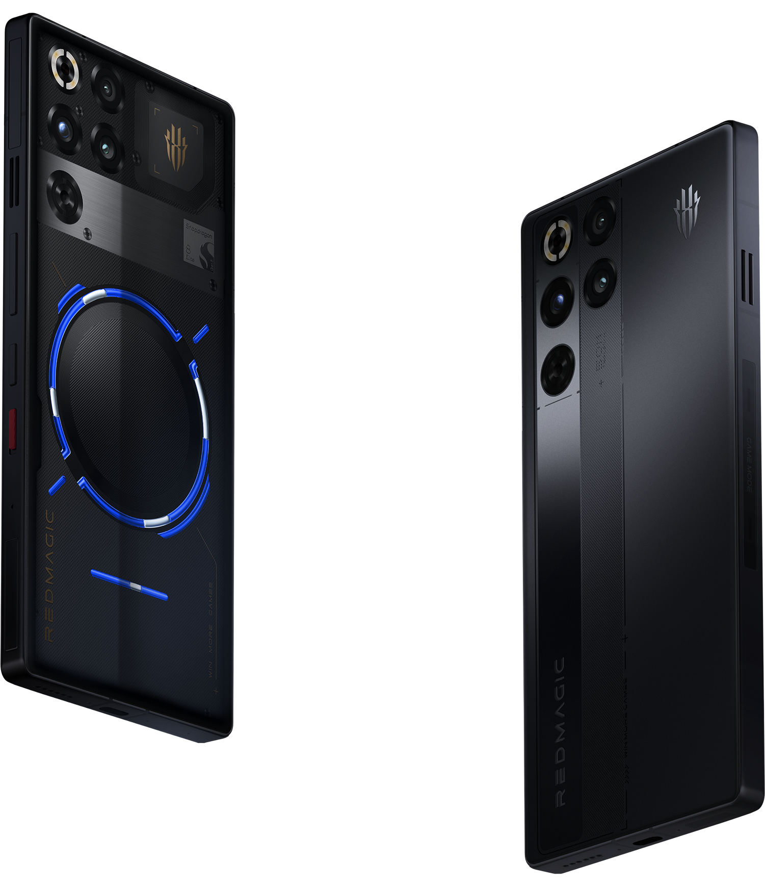 REDMAGIC 11 Pro | Next-Gen Gaming Smartphone with Snapdragon 8 REDMAGIC 11 Pro | Next-Gen Gaming Smartphone with Snapdragon 8
